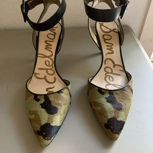 Sam Edelman shoes ⭐️
